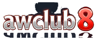 awclub8 logo