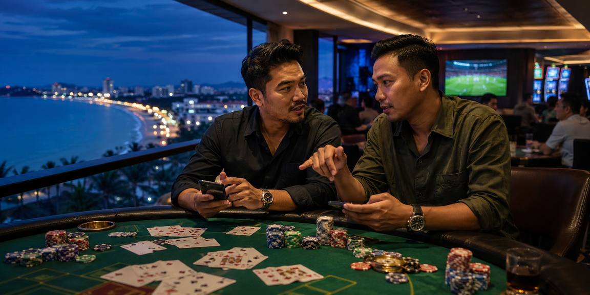 awclub8 Malaysia players: Casino Online & Sportsbook melalui Touch 'n Go