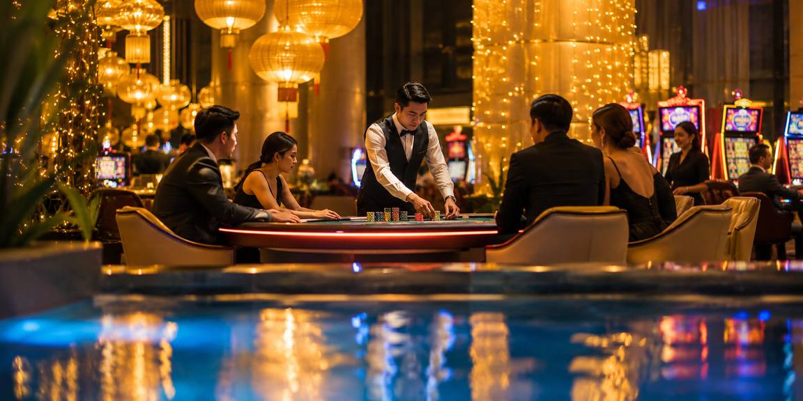 awclub8 Malaysia players: Casino Online & Sportsbook melalui Touch 'n Go