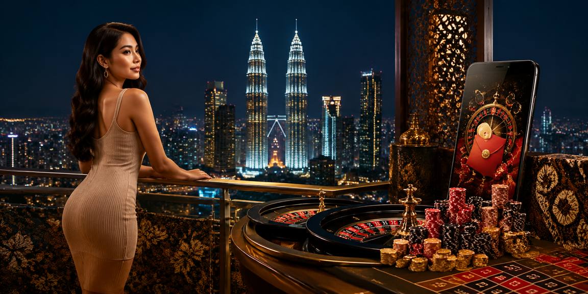 awclub8 Malaysia players: Casino Online & Sportsbook melalui Touch 'n Go
