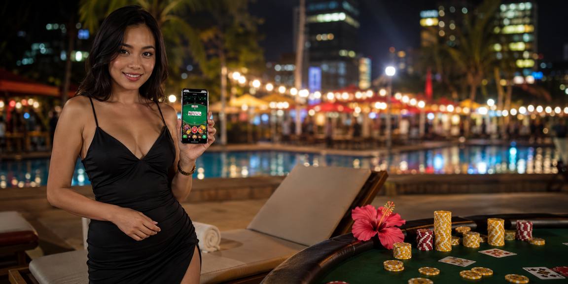 awclub8 Malaysia players: Casino Online & Sportsbook melalui Touch 'n Go