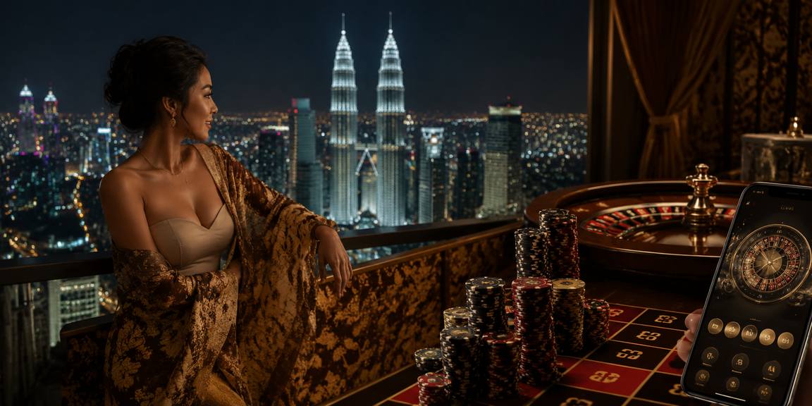Terma dan Syarat awclub8 untuk Pemain Malaysia